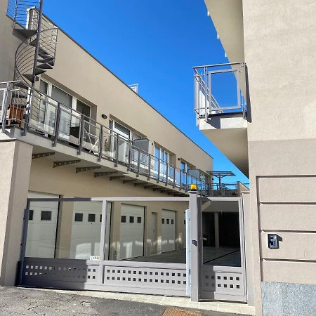 Tosuite - Alba Moretta Exterior photo