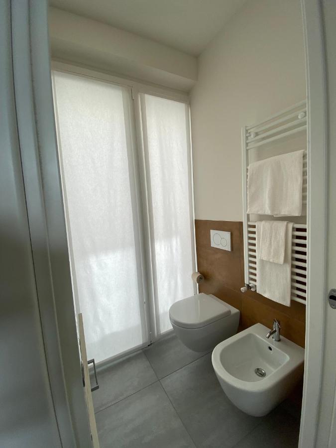 Tosuite - Alba Moretta Exterior photo