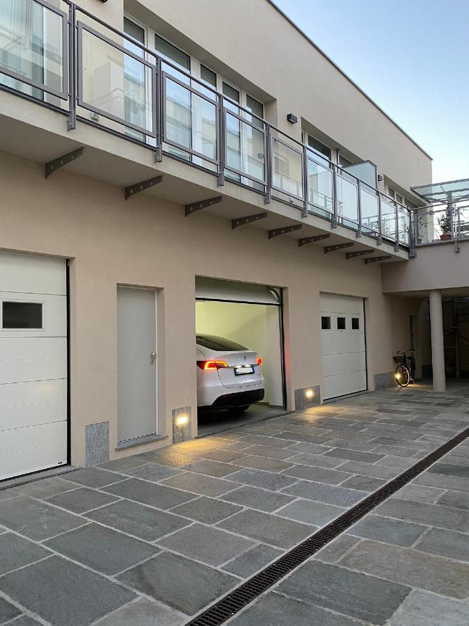 Tosuite - Alba Moretta Exterior photo
