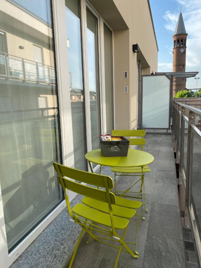 Tosuite - Alba Moretta Exterior photo